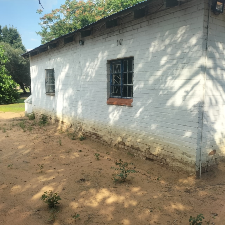 3 Bedroom Property for Sale in Vaal Power A H Free State